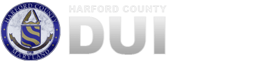Harford County DUI's Blog