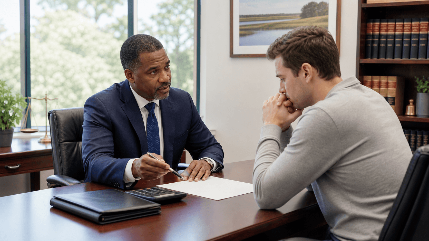 Costly Myths About Hiring a DUI Lawyer in Harford County
